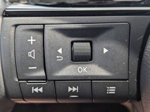 Used 2024 Nissan Rogue SL AWD/4WD image 18