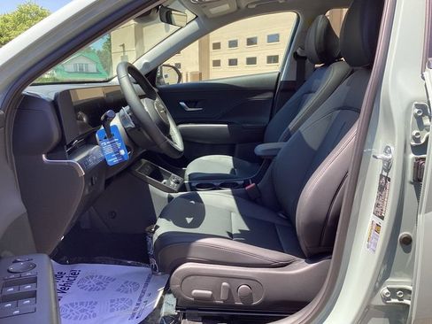 New 2026 Hyundai Kona Limited AWD/4WD image 19