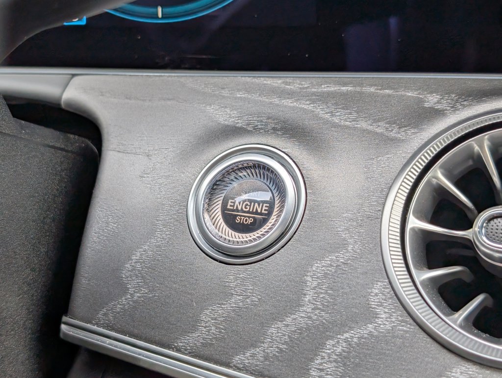 Used 2023 Mercedes-Benz CLS 450 4MATIC image 21