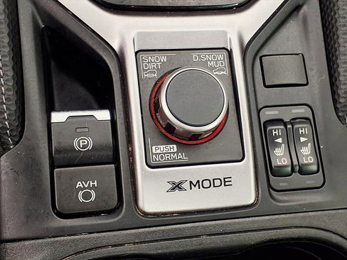 Used 2021 Subaru Forester Limited image 22