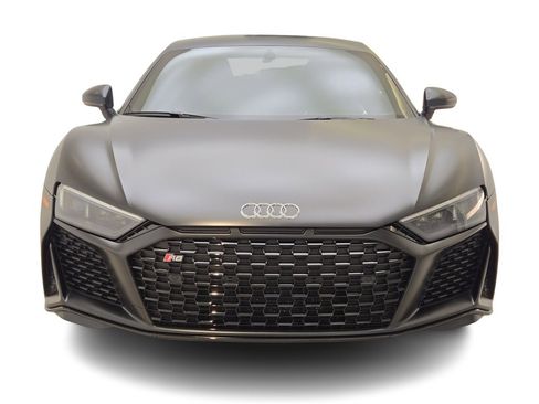 Used 2021 Audi R8 V10 w/ Premium Package image 2