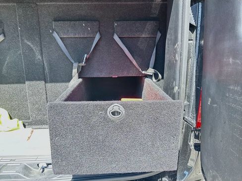 Used 2022 Mercedes-Benz Sprinter 3500 image 24