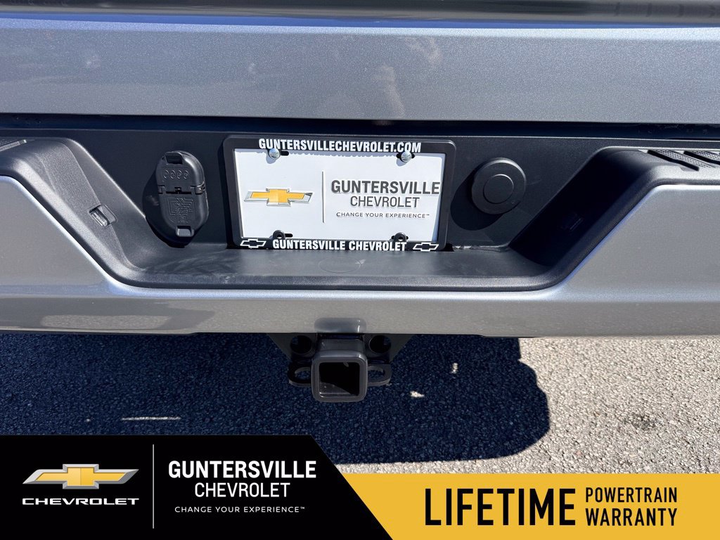 New 2026 Chevrolet Silverado 1500 RST w/ RST Select Package AWD/4WD image 11