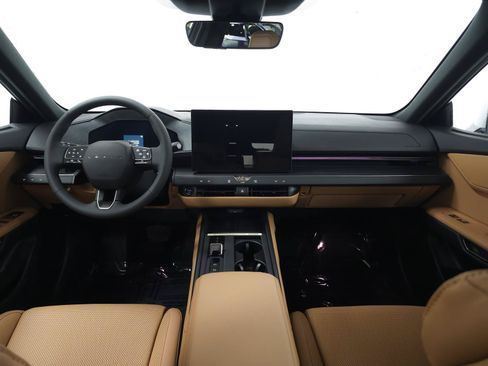 New 2026 Lexus ES 350e FWD image 6