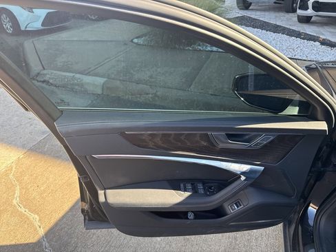 Used 2021 Audi A6 3.0T allroad Premium Plus w/ Executive Package image 29