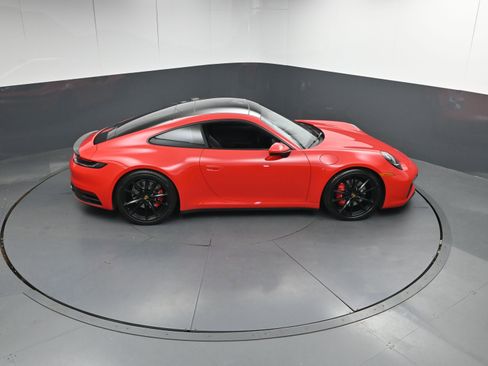 Certified 2020 Porsche 911 Carrera S image 40