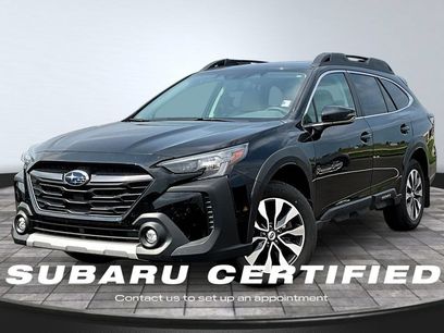 Used 2024 Subaru Outback Limited