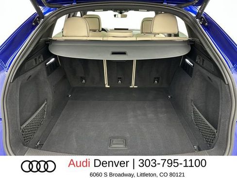 Used 2023 Audi Q5 2.0T Prestige w/ Prestige Package AWD/4WD image 24
