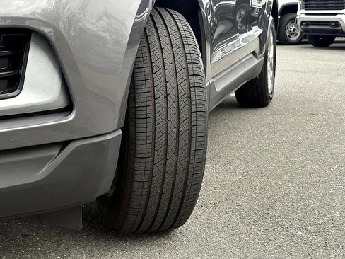 Used 2023 Ford Edge SEL image 27