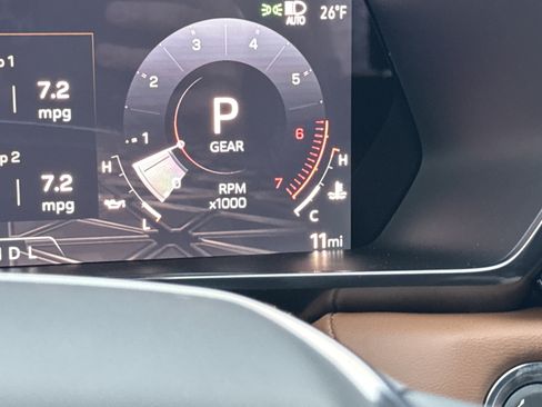 New 2026 GMC Canyon AT4 w/ Nightfall Essentials Package image 21