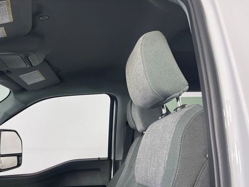 Used 2024 Ford F250 XLT w/ FX4 Off-Road Package image 22