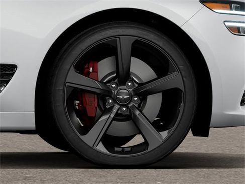 New 2026 Genesis G70 3.3T Sport Prestige image 8