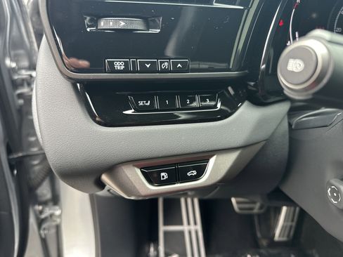 Certified 2024 Lexus RX 500h F Sport w/ Convenience Package image 37