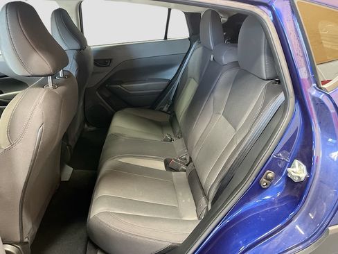 Used 2024 Subaru Crosstrek 2.0i AWD/4WD image 22