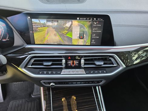 Used 2023 BMW X5 xDrive40i AWD/4WD image 23