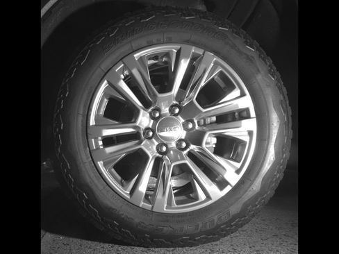 Used 2021 GMC Sierra 1500 Denali AWD/4WD image 12