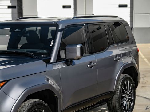 Used 2026 Lexus GX 550 550 Luxury+ Head-Up-Display Ma image 23