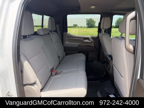 Used 2025 Chevrolet Silverado 1500 RST w/ Convenience Package II RWD image 76
