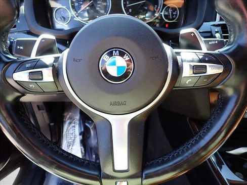 Used 2017 BMW X4 M40i image 19