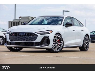 New 2026 Audi S5 Premium Plus