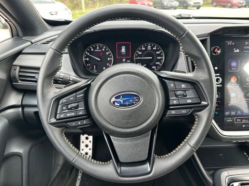 Certified 2024 Subaru Crosstrek 2.5i Sport w/ Popular Package #3A image 14