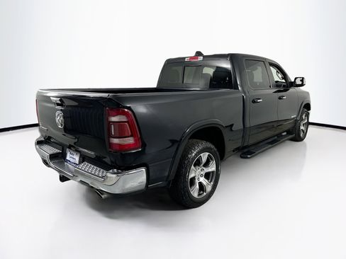 Used 2022 RAM 1500 Laramie image 5