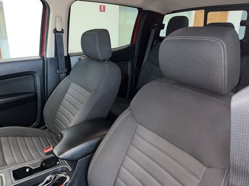 Used 2020 Ford Ranger XLT w/ Equipment Group 302A Luxury image 10