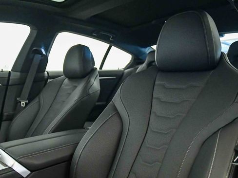 New 2026 BMW 840i RWD image 20