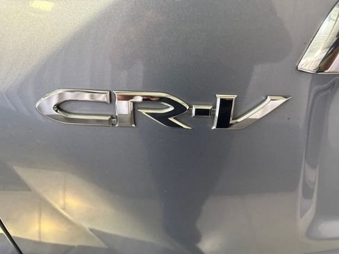 Used 2010 Honda CR-V EX image 11
