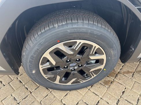 New 2026 Subaru Forester Premium image 3