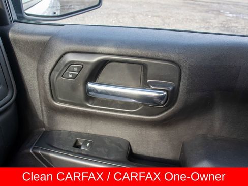 Used 2024 Chevrolet Silverado 1500 W/T w/ WT Fleet Convenience Package image 22