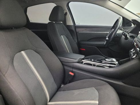 Used 2021 Hyundai Sonata SEL w/ Convenience Package FWD image 21