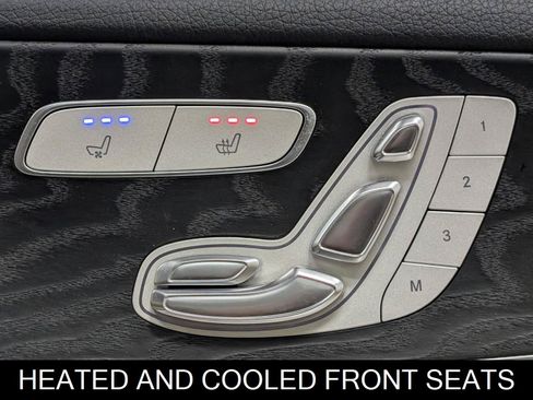 Used 2021 Mercedes-Benz E 53 AMG 4MATIC Sedan image 24
