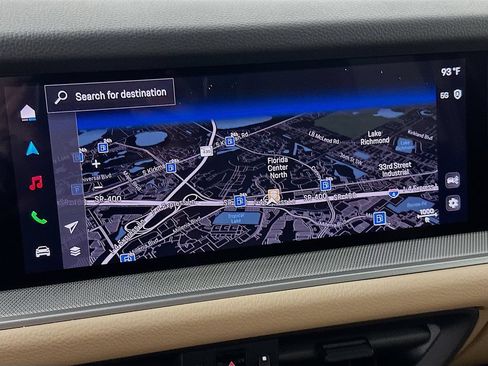 New 2026 Porsche Cayenne AWD/4WD image 16