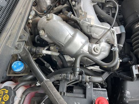 Used 2018 GMC Sierra 3500 Denali w/ Duramax Plus Package image 16