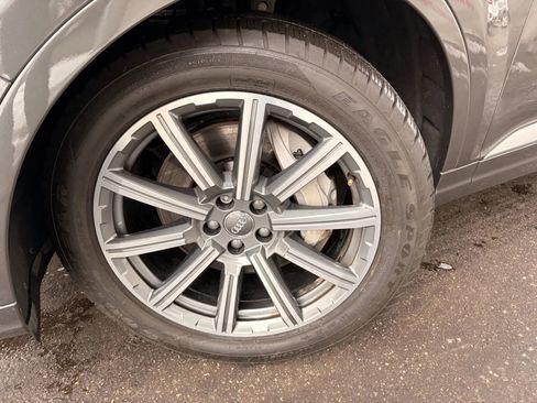 Used 2019 Audi Q7 3.0T Premium Plus w/ Premium Plus Package image 49