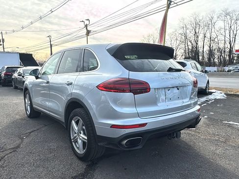 Used 2016 Porsche Cayenne image 7