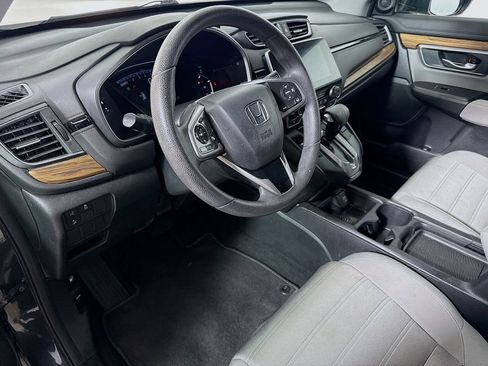 Used 2019 Honda CR-V EX image 9