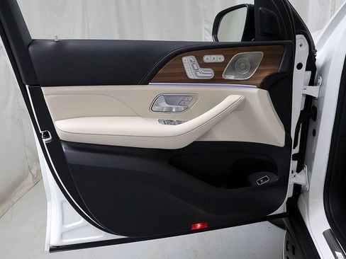 Certified 2026 Mercedes-Benz GLE 53 AMG 4MATIC image 29