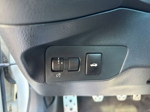 Used 2017 Subaru BRZ Limited w/ Performance Package image 20