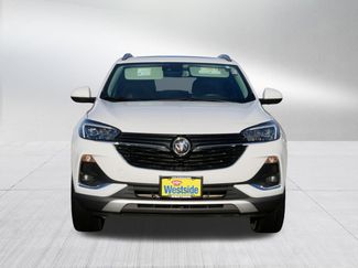 Used 2023 Buick Encore GX Essence w/ Experience Buick Package video 2