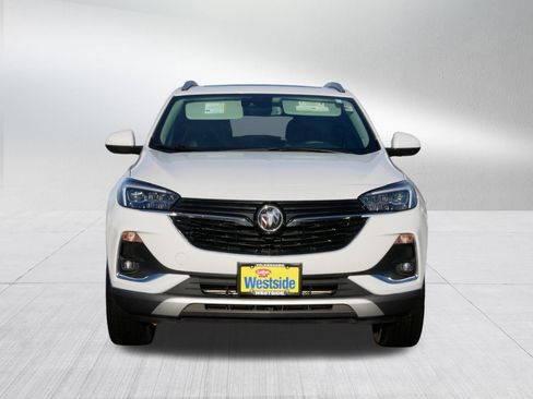 Used 2023 Buick Encore GX Essence w/ Experience Buick Package image 2