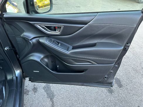 Used 2019 Subaru Forester Limited w/ Popular Package #3 image 34