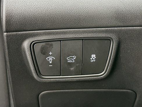 Used 2024 Hyundai Tucson SEL w/ Convenience Package AWD/4WD image 17