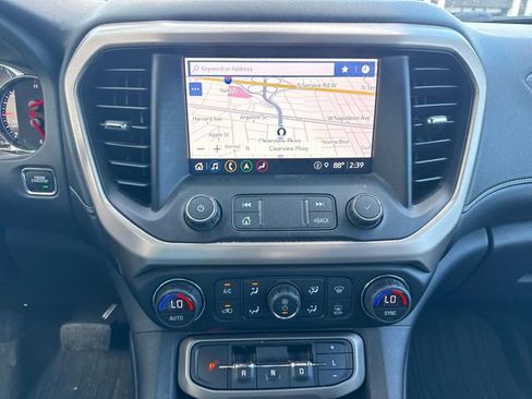 Used 2021 GMC Acadia Denali w/ Denali Technology Package image 31