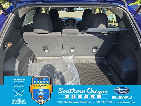 New 2026 Subaru Impreza 2.0i Sport AWD/4WD image 12