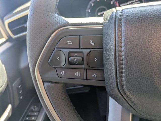 New 2026 Toyota 4Runner TRD Off-Road Premium AWD/4WD image 19