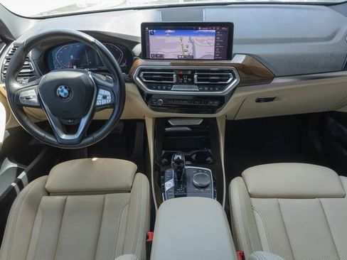 Certified 2022 BMW X3 xDrive30i w/ Premium Package 2 (ZPA) AWD/4WD image 20