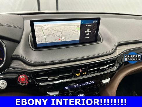 Used 2023 Acura MDX Advance image 32