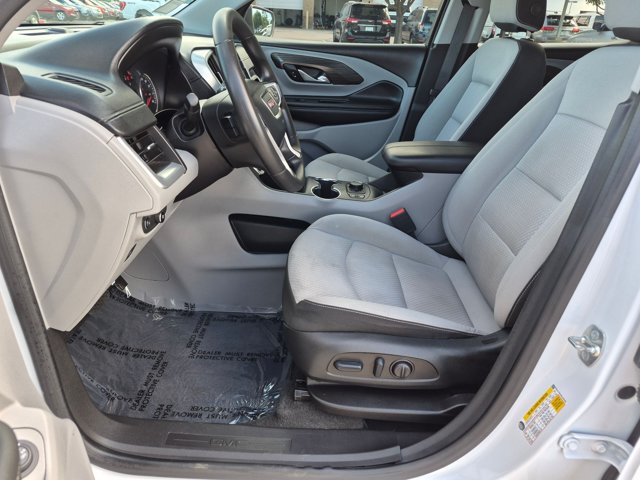 Used 2024 GMC Terrain SLE w/ Driver Convenience Package AWD/4WD image 16